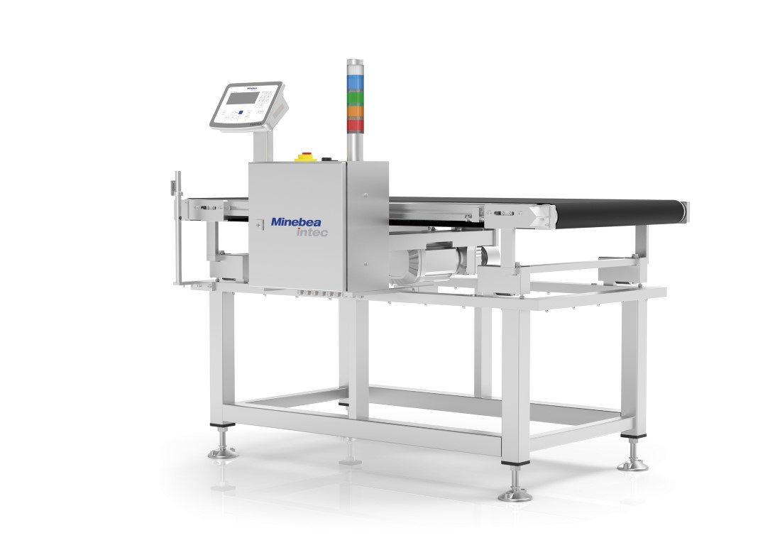 Automatska kontrolna vaga Essentus® - Sartorius Croatia 