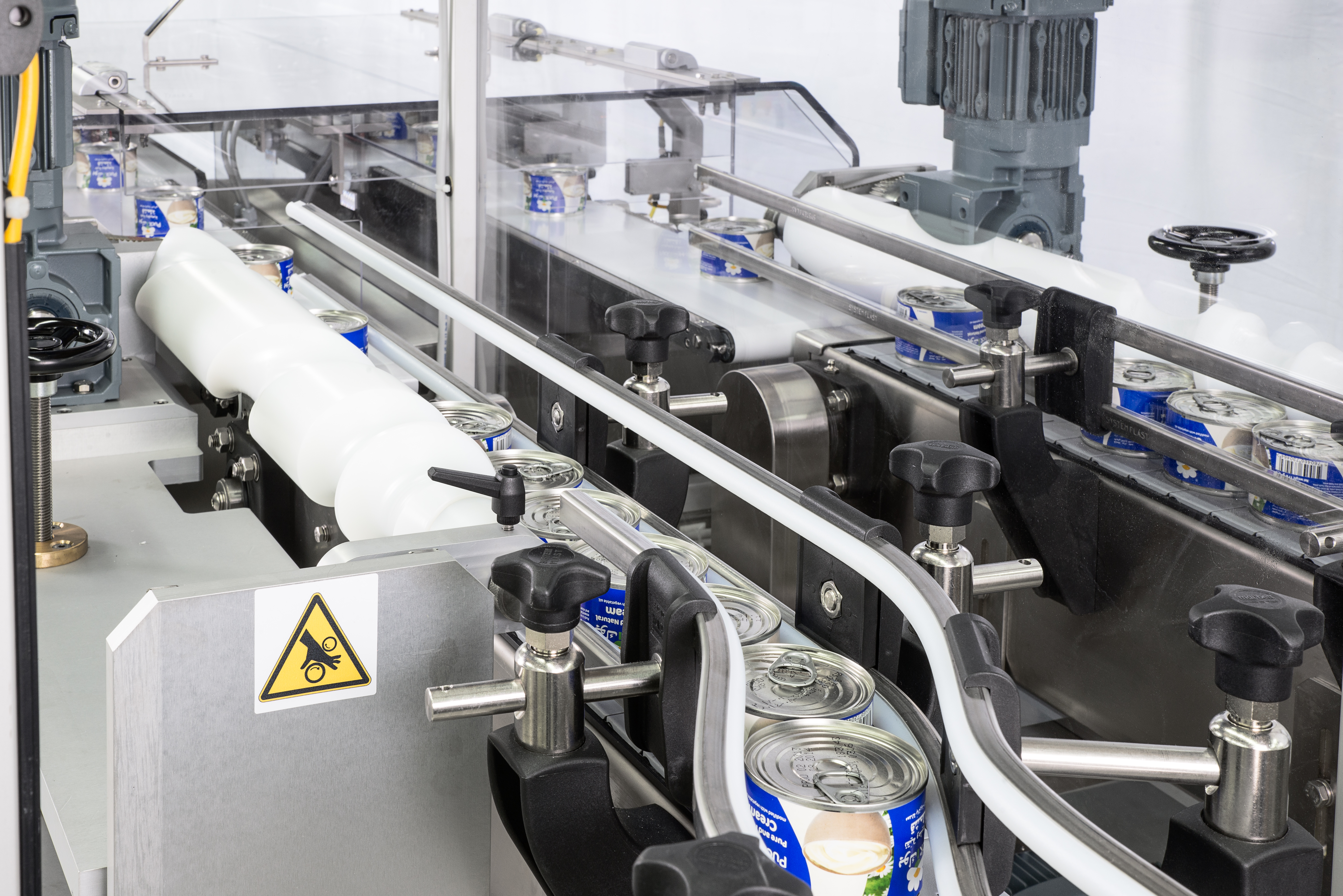 End of Line Checkweighers | Construction Industry - Sartorius Croatia