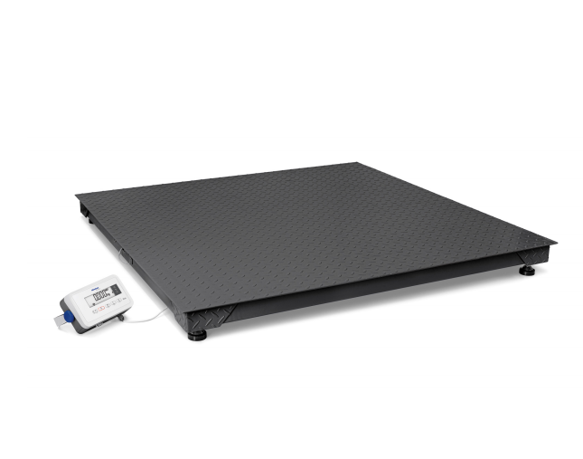 Puro® talna tehtnica - Sartorius Croatia 