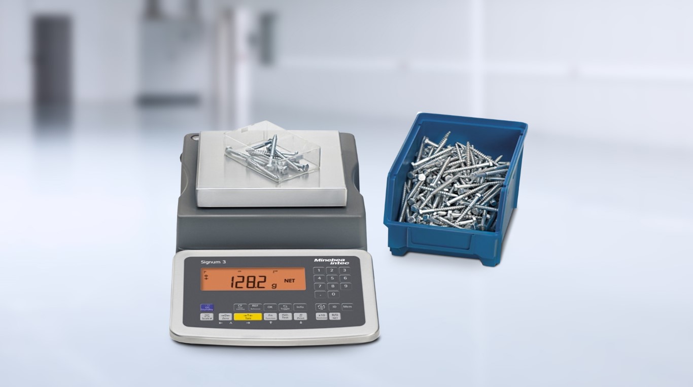 Namizne in talne tehtnice za nevarna območja - Sartorius Croatia 