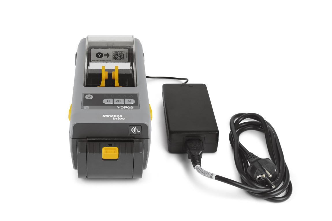 Direktni termični tiskalnik YDP 05 - Sartorius Croatia 