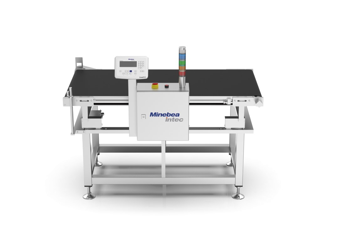 Essentus® checkweigher - Sartorius Croatia