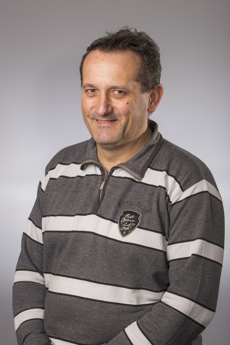 Krunoslav Vujec - Sartorius Croatia 