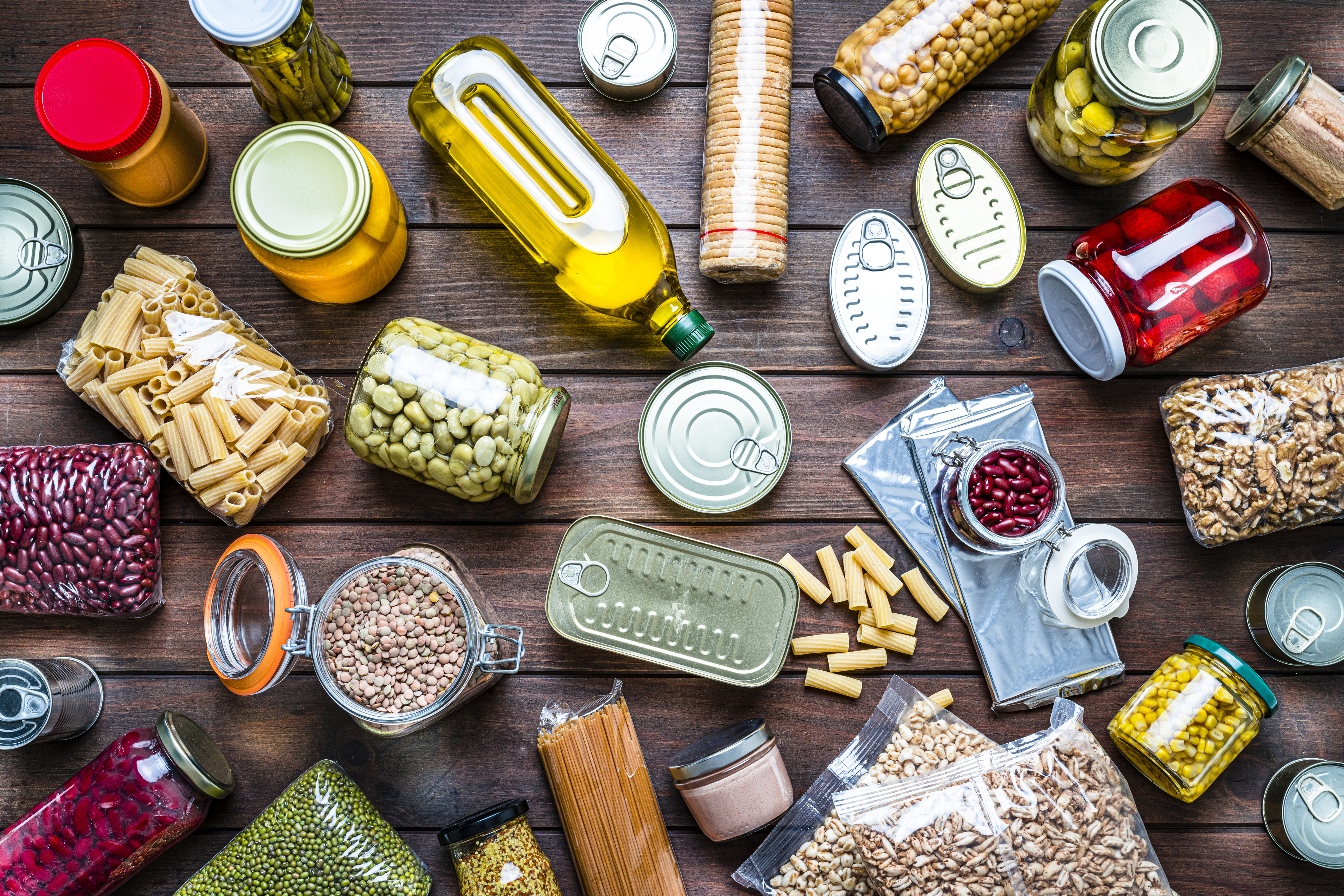 Food & Beverage Industry - Sartorius Croatia