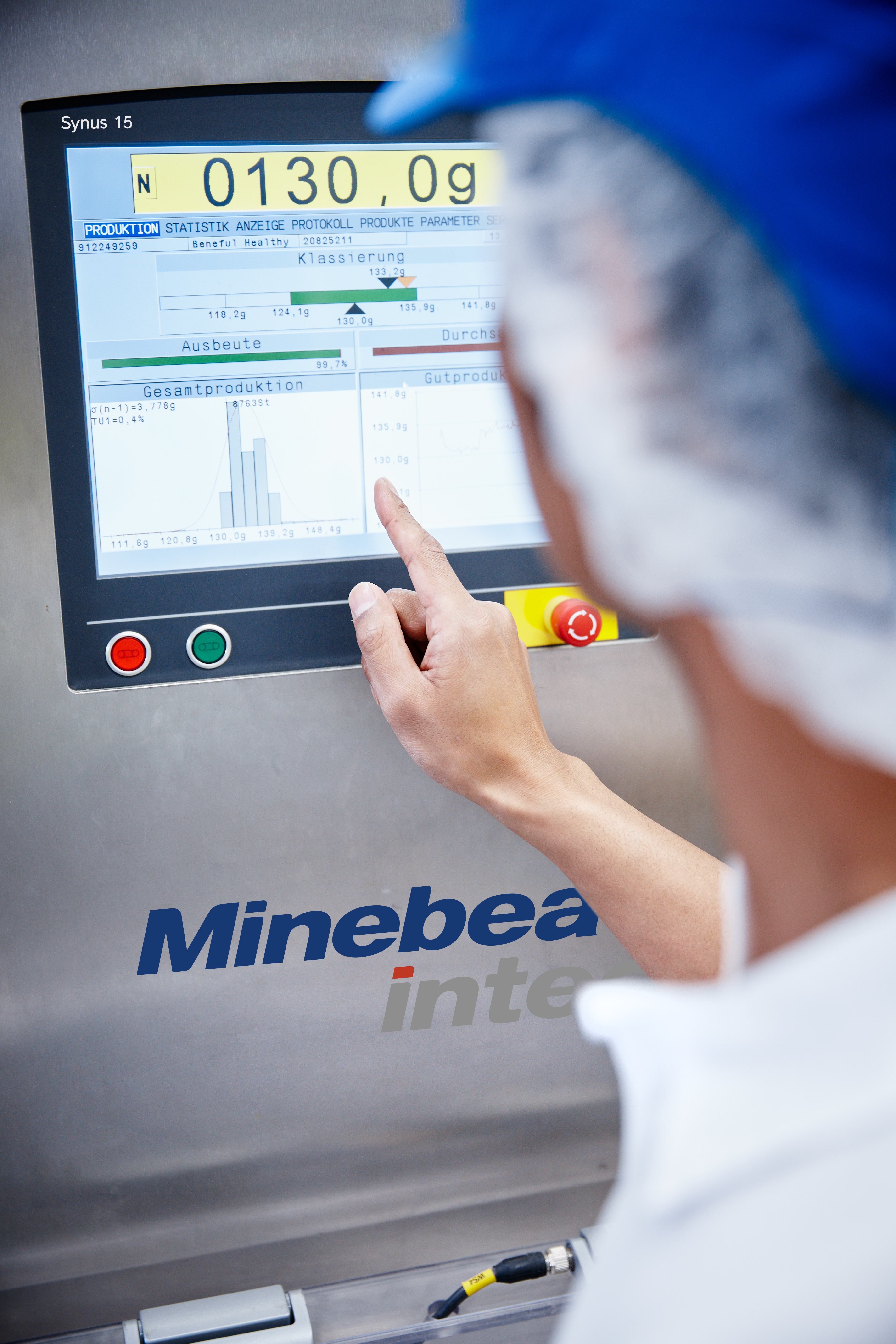 Checkweighers - Sartorius Croatia