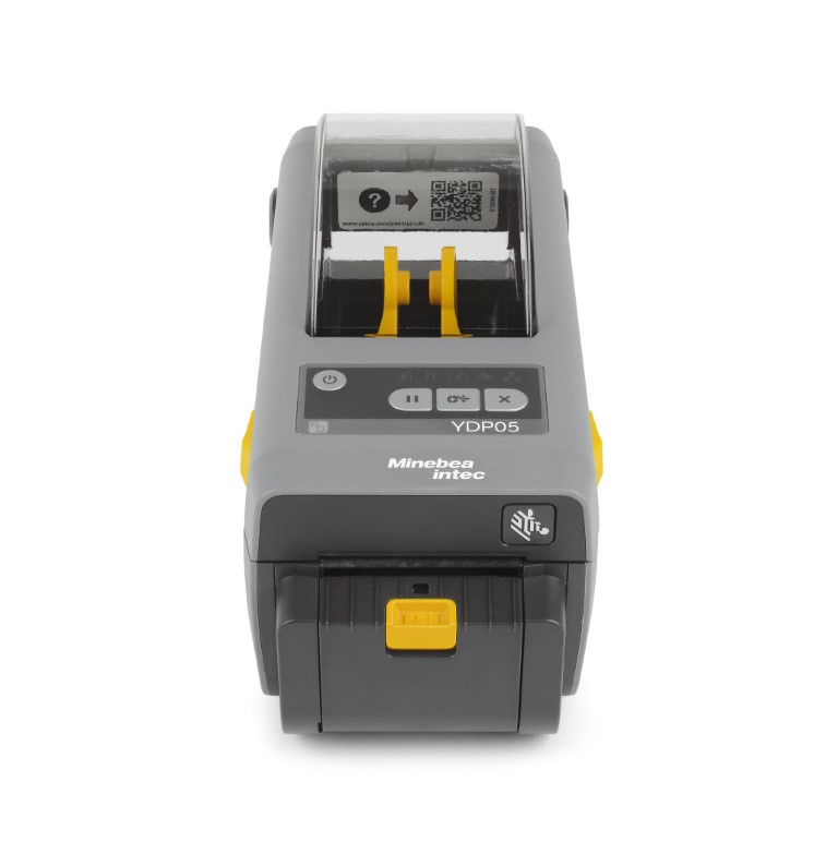Direktni termični tiskalnik YDP 05 - Sartorius Croatia 