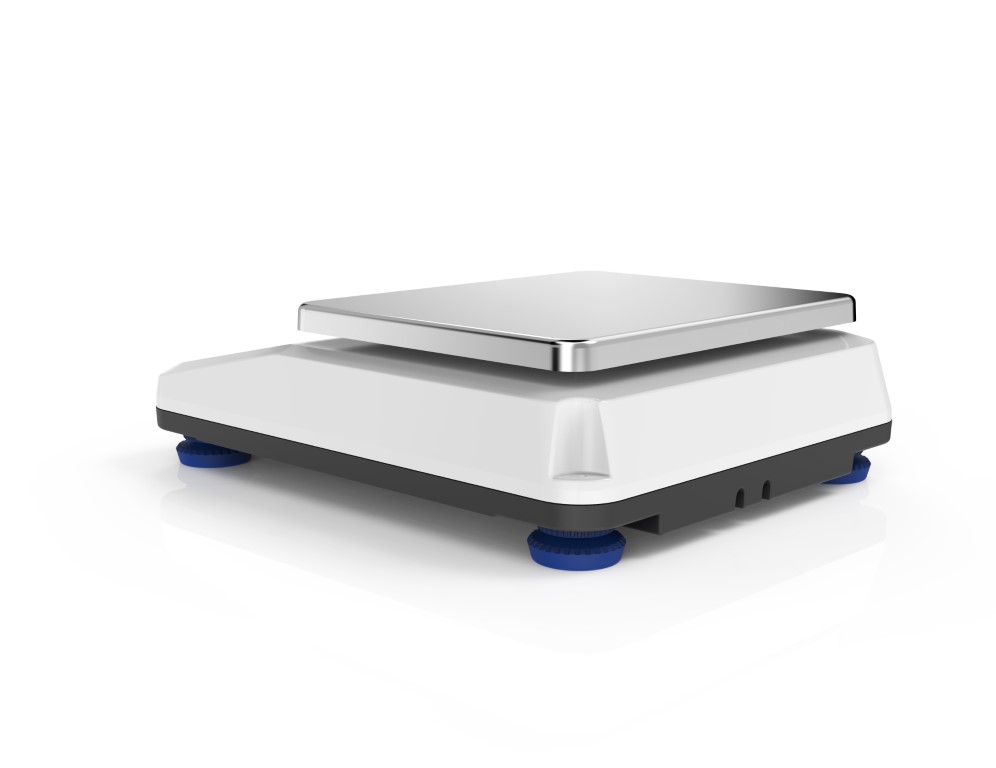 Puro® Small Flat industrijska vaga - Sartorius Croatia 