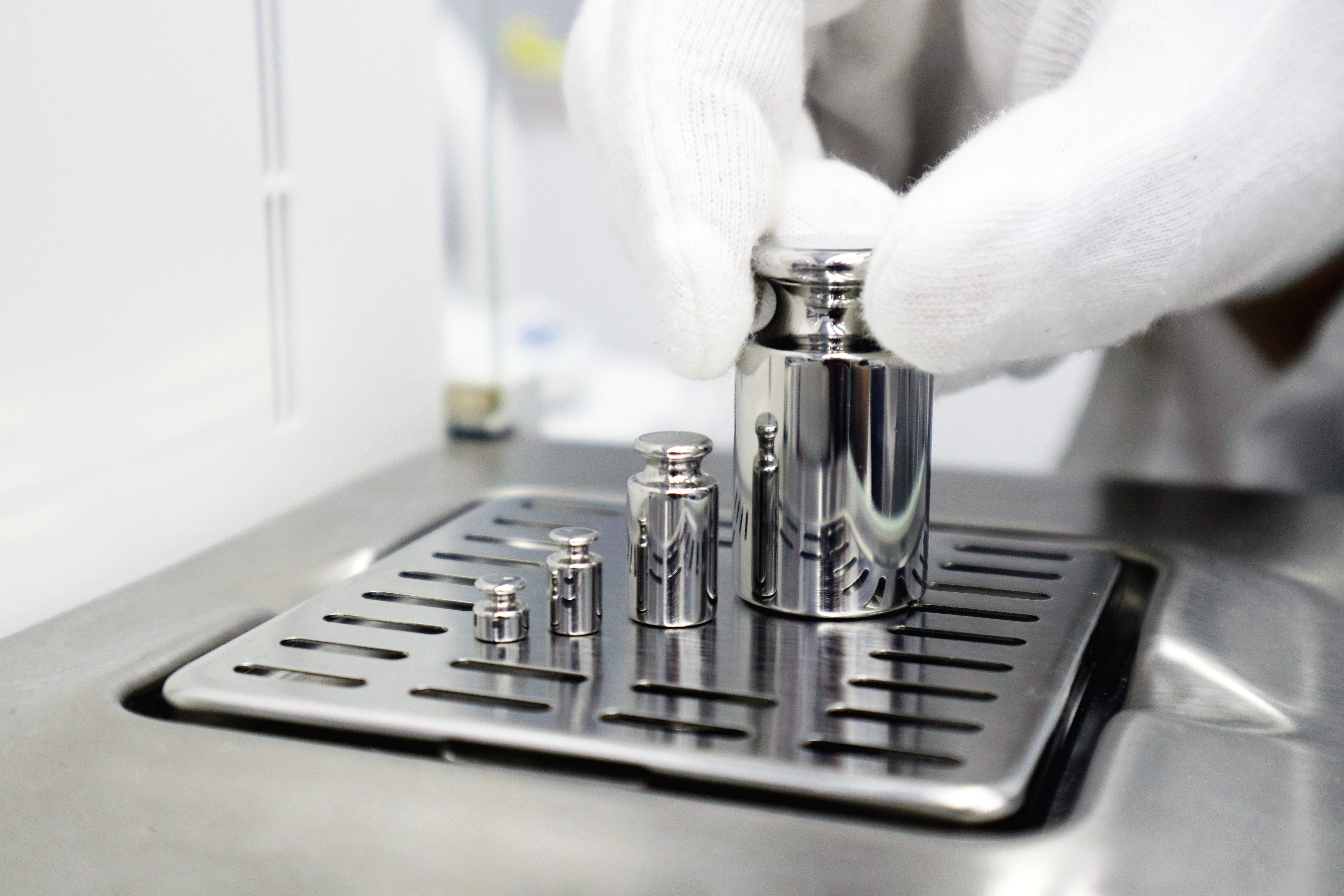 Legal metrology - Sartorius Croatia