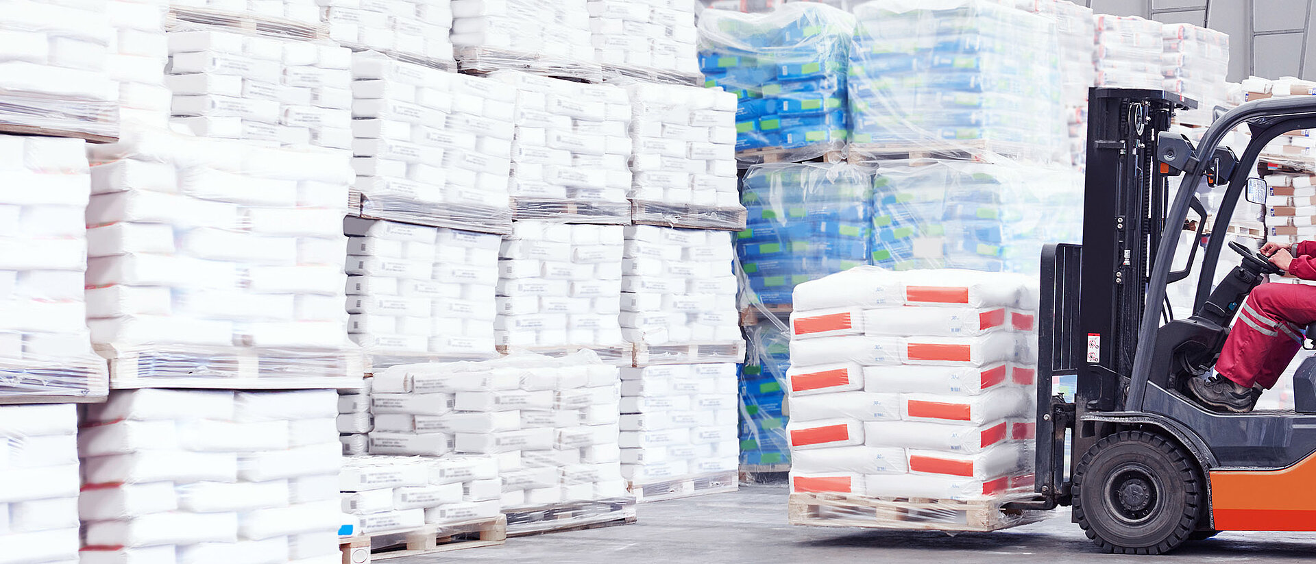 Construction Industry - Sartorius Croatia