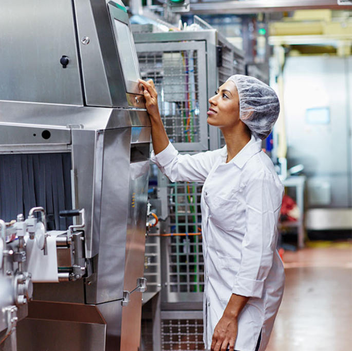 X-ray Inspection | Food & Beverage Industry - Sartorius Croatia