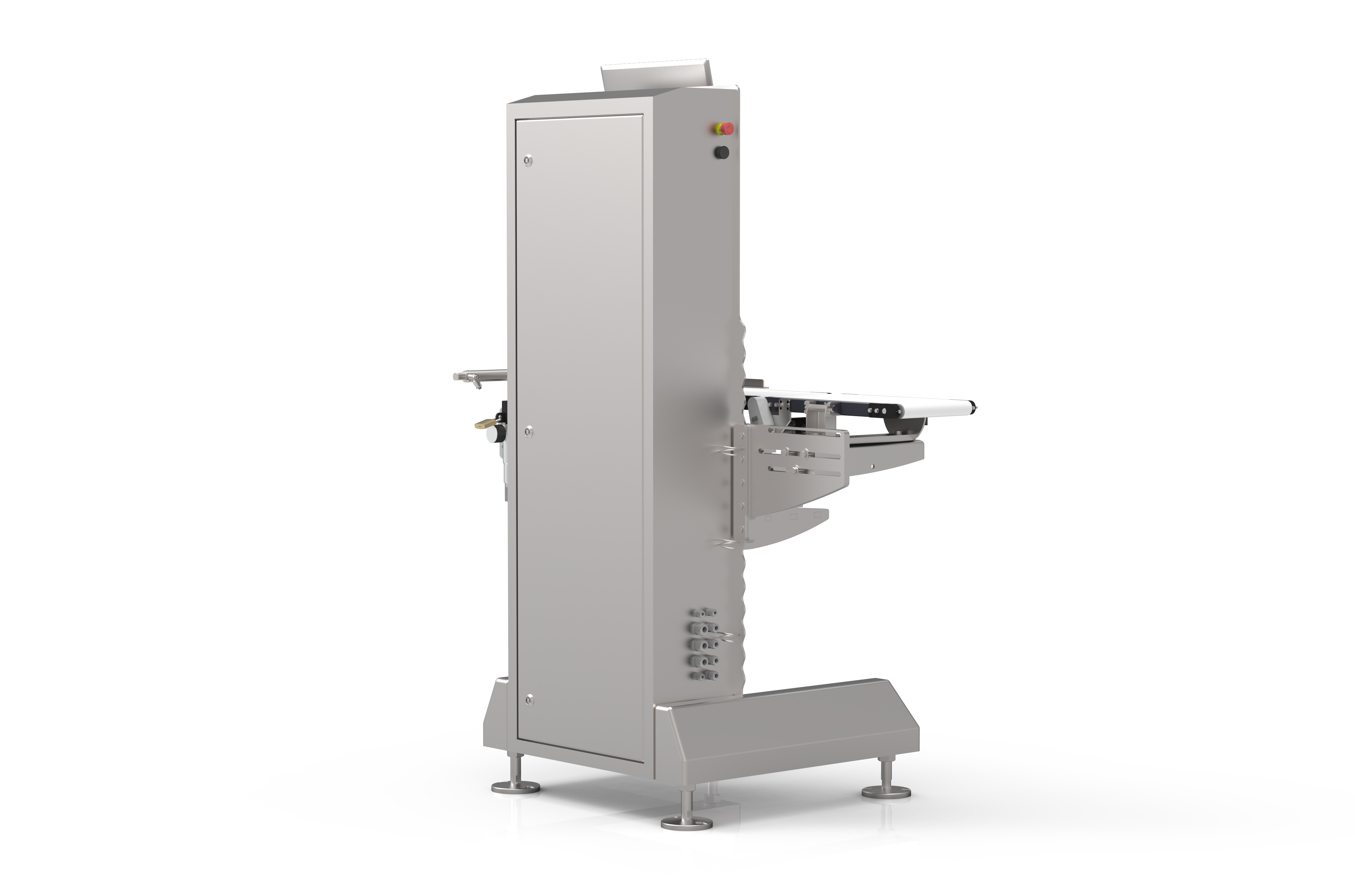 Automatska kontolna tehtnica Synus® - Sartorius Croatia 