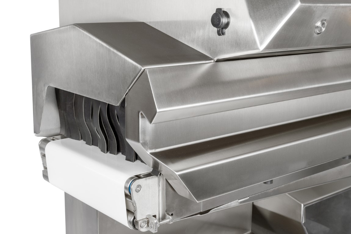 Dylight X-ray naprava - Sartorius Croatia 