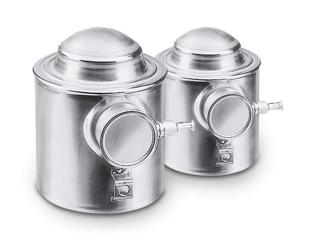 Pendeo® Truck mjerna ćelija - Sartorius Croatia 