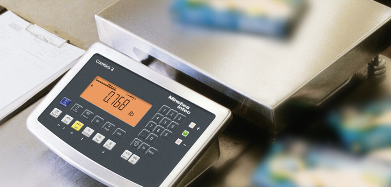 Kompletne namizne in talne tehtnice - Sartorius Croatia 