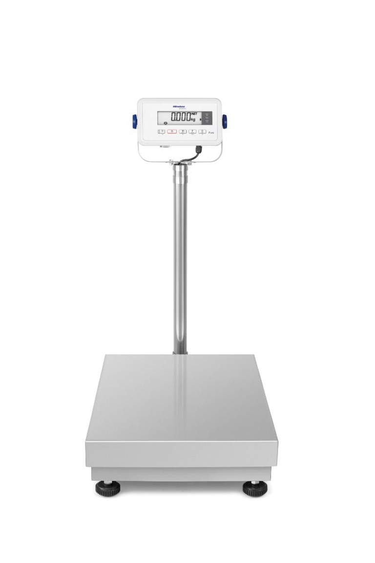 Puro® CROSS namizna tehtnica - Sartorius Croatia 