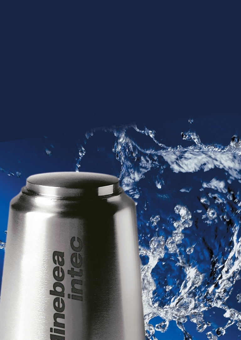 Mjerne ćelije higijenskog dizajna - Sartorius Croatia 