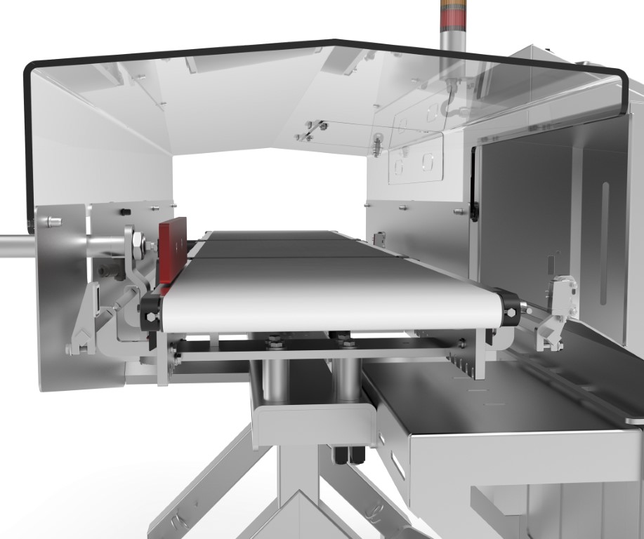 Automatska kontrolna vaga Essentus® - Sartorius Croatia 